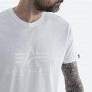 Koszulka Alpha Industries Basic T Kryptonite 116521 09