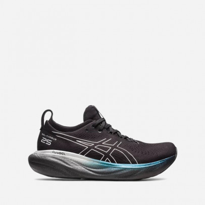 Buty męskie Asics Gel-Nimbus 25 Platinum 1011B616 001