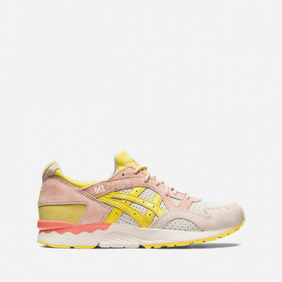 Buty męskie sneakersy Asics Gel-Lyte V 1201A822 101