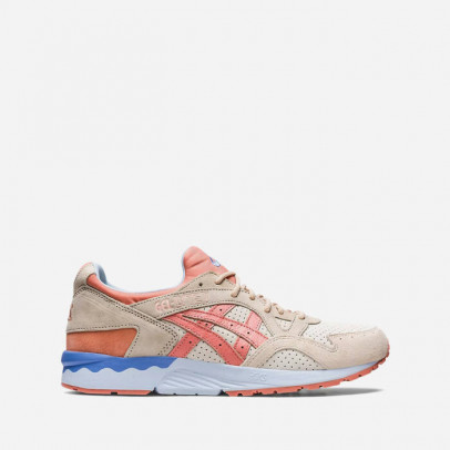 Buty męskie sneakersy Asics Gel-Lyte V 1201A822 103