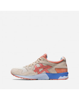 Buty męskie sneakersy Asics Gel-Lyte V 1201A822 103