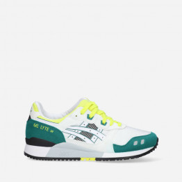 Buty damskie sneakersy Asics Gel-Lyte III OG 1192A178 100