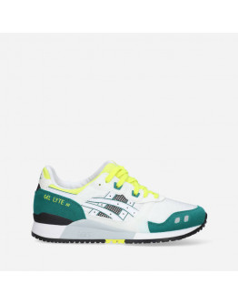 Buty damskie sneakersy Asics Gel-Lyte III OG 1192A178 100