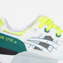 Buty damskie sneakersy Asics Gel-Lyte III OG 1192A178 100