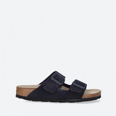 Klapki damskie Birkenstock Arizona 1020716