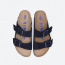 Klapki damskie Birkenstock Arizona 1020716