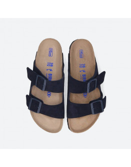 Klapki damskie Birkenstock Arizona 1020716