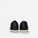 Buty męskie sneakersy Birkenstock Bend Low 1017721