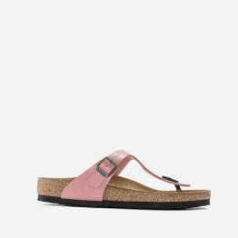 Klapki damskie Birkenstock Gizeh 1023186