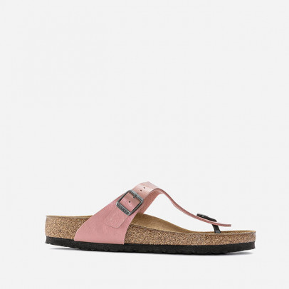 Klapki damskie Birkenstock Gizeh 1023186