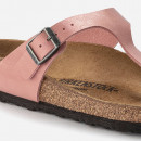 Klapki damskie Birkenstock Gizeh 1023186