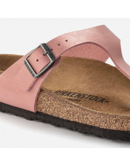 Klapki damskie Birkenstock Gizeh 1023186