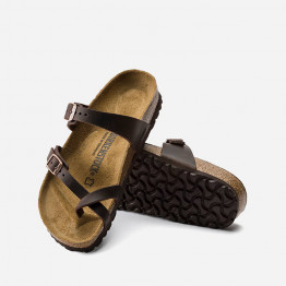 Klapki damskie Birkenstock Mayari 0171323