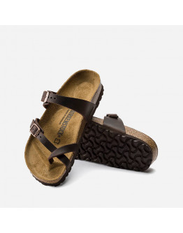 Klapki damskie Birkenstock Mayari 0171323