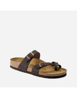 Klapki damskie Birkenstock Mayari 0171323