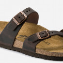 Klapki damskie Birkenstock Mayari 0171323