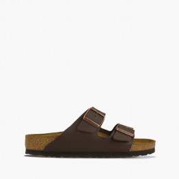 Birkenstock Arizona Dark Brown 0051701