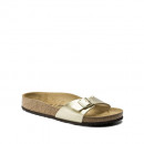 Klapki damskie Birkenstock Madrid 1016107