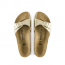 Klapki damskie Birkenstock Madrid 1016107