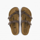 Klapki Birkenstock Mayari 071063