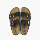 Birkenstock Arizona BS Mocha 0951313