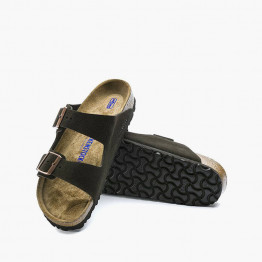 Birkenstock Arizona BS Mocha 0951313