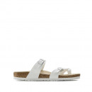 Klapki Birkenstock Mayari 0071053