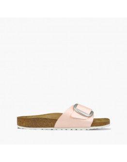 Klapki Birkenstock Madrid Big Buckle 1018773