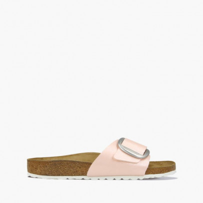 Klapki Birkenstock Madrid Big Buckle 1018773