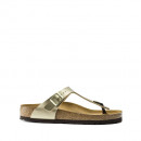 Klapki damskie Birkenstock Gizeh 1016108