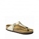 Klapki damskie Birkenstock Gizeh 1016108