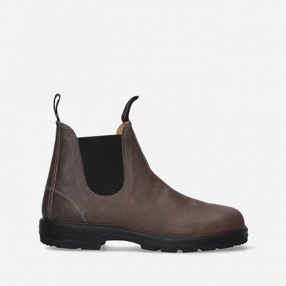 Buty męskie Blundstone 1469 STEEL GREY