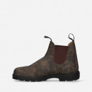 Buty Blundstone 584 RUSTIC BROWN