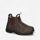 Buty Blundstone 584 RUSTIC BROWN