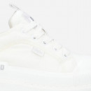 Buty damskie sneakersy Buffalo Raven LO Vegan 1630642-WHT