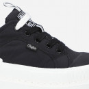 Buty damskie sneakersy Buffalo Raven LO Vegan 1630640-BLK