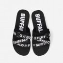 Buffalo Sage Slide 1611083-BLK