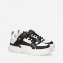 Buty damskie sneakersy Buffalo RSE VELC Vegan 1630782-MLT