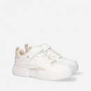 Buty damskie sneakersy Buffalo RSE VELC Vegan 1630783-WHT