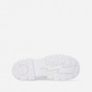 Buty damskie sneakersy Buffalo Aspha CLS Vegan 1622212-WHT