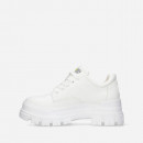 Buty damskie sneakersy Buffalo Aspha CLS Vegan 1622212-WHT