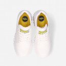 Buty damskie sneakersy Buffalo Aspha CLS Vegan 1622212-WHT