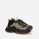 Buty damskie sneakersy Buffalo Trail One 1630839-MLT