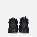 Buty damskie sneakersy Buffalo Triplet Hollow 1630747-BLK