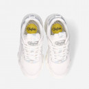 Buty damskie sneakersy Buffalo CLD Chain Vegan 1630867-WHT