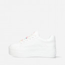 Buty damskie sneakersy Buffalo Paired Candy Vegan 1630900-WHT