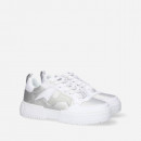 Buty damskie sneakersy Buffalo RSE V2 Vegan 1630901-SLV