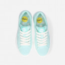 Buty damskie sneakersy Buffalo Paired Vegan 1630890-MINT