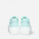 Buty damskie sneakersy Buffalo Paired Vegan 1630890-MINT