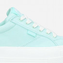 Buty damskie sneakersy Buffalo Paired Vegan 1630890-MINT